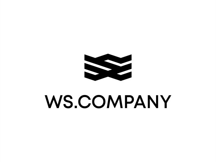 Логотип для WS.Company — Travel - Logistic - Fintech - дизайнер amurti