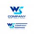 Логотип для WS.Company — Travel - Logistic - Fintech - дизайнер PAPANIN