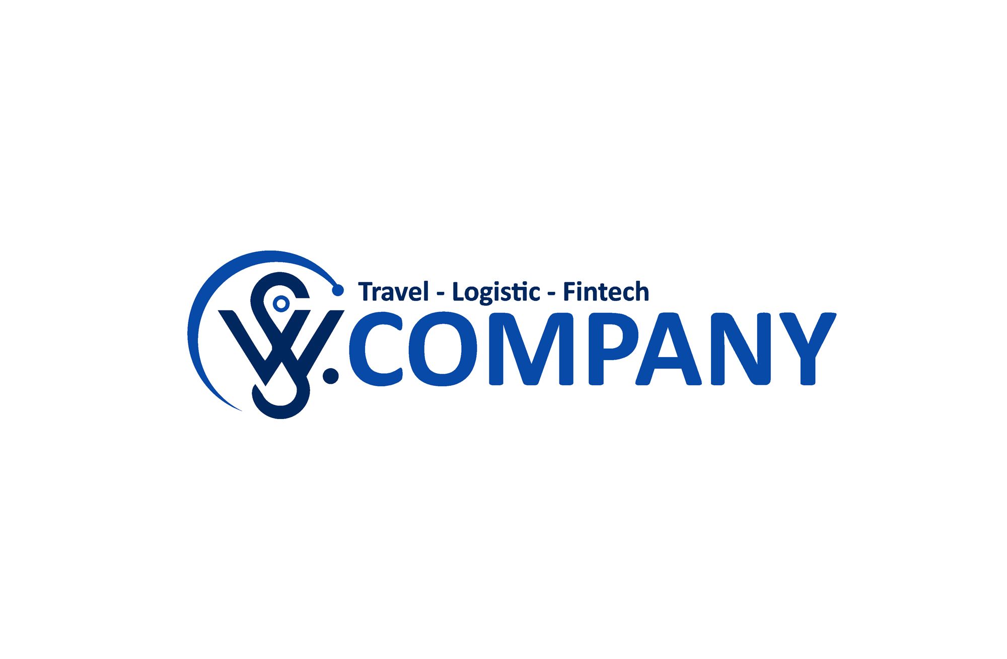 Логотип для WS.Company — Travel - Logistic - Fintech - дизайнер yulyok13