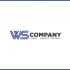 Логотип для WS.Company — Travel - Logistic - Fintech - дизайнер JMarcus