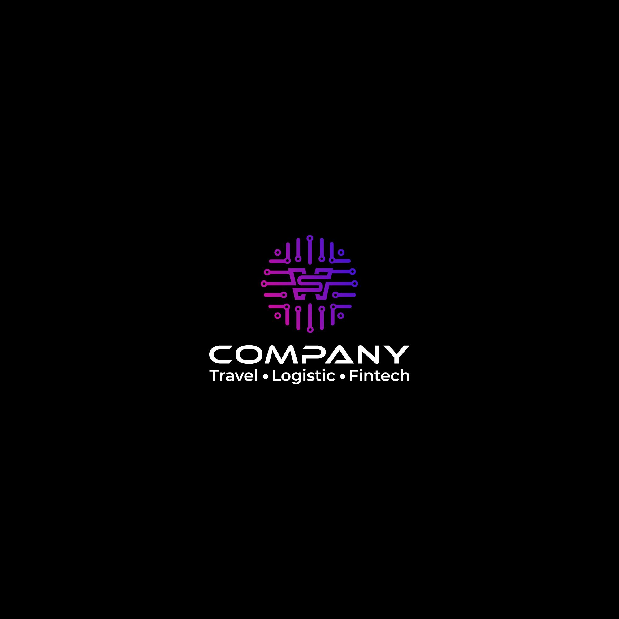 Логотип для WS.Company — Travel - Logistic - Fintech - дизайнер llogofix