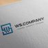 Логотип для WS.Company — Travel - Logistic - Fintech - дизайнер zozuca-a