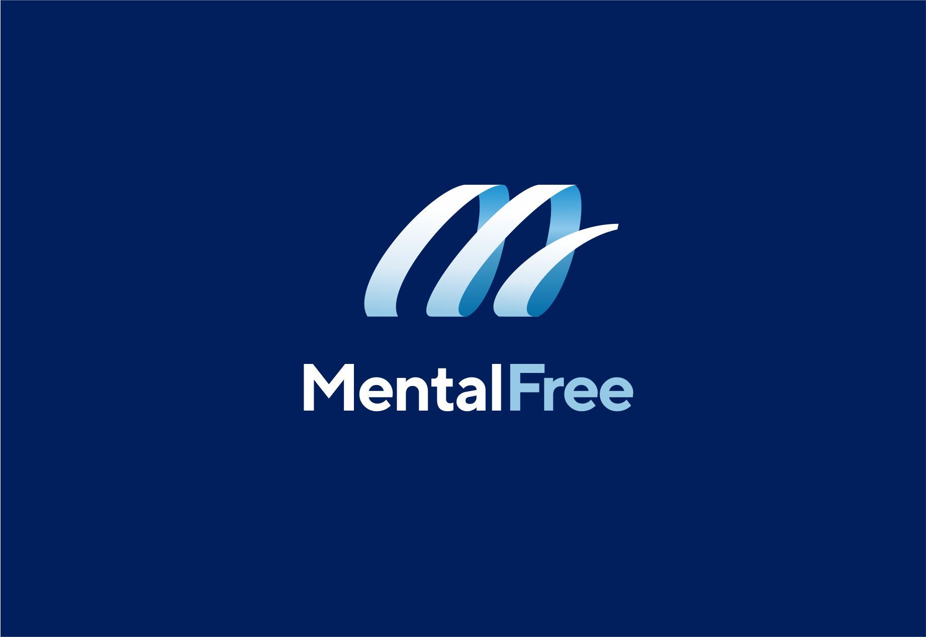 Логотип для MentalFree - дизайнер Zheravin