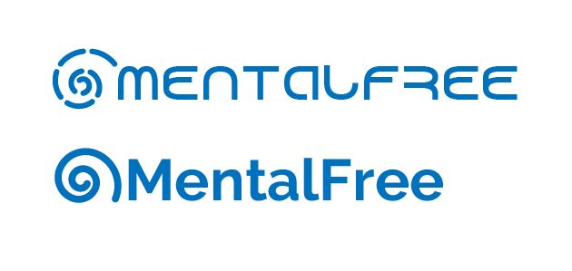 Логотип для MentalFree - дизайнер Robin