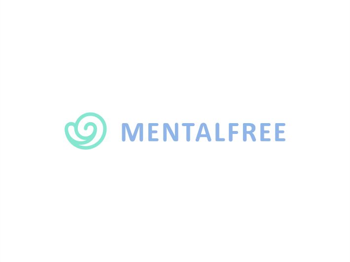 Логотип для MentalFree - дизайнер amurti