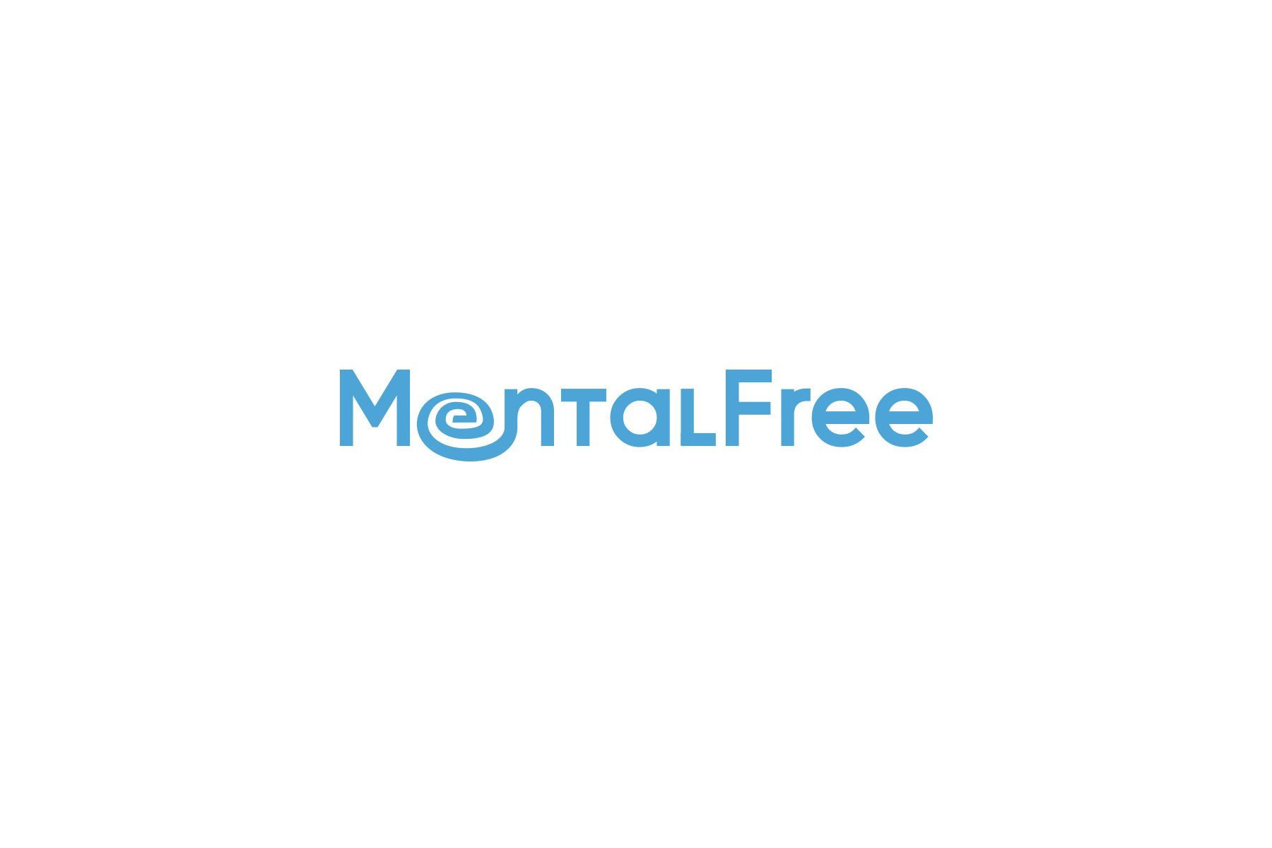 Логотип для MentalFree - дизайнер bond-amigo