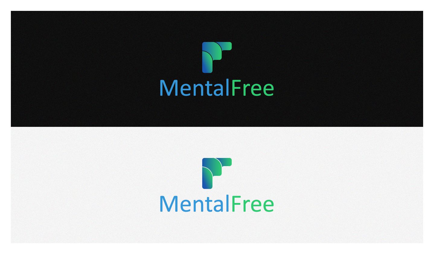 Логотип для MentalFree - дизайнер holomeysys