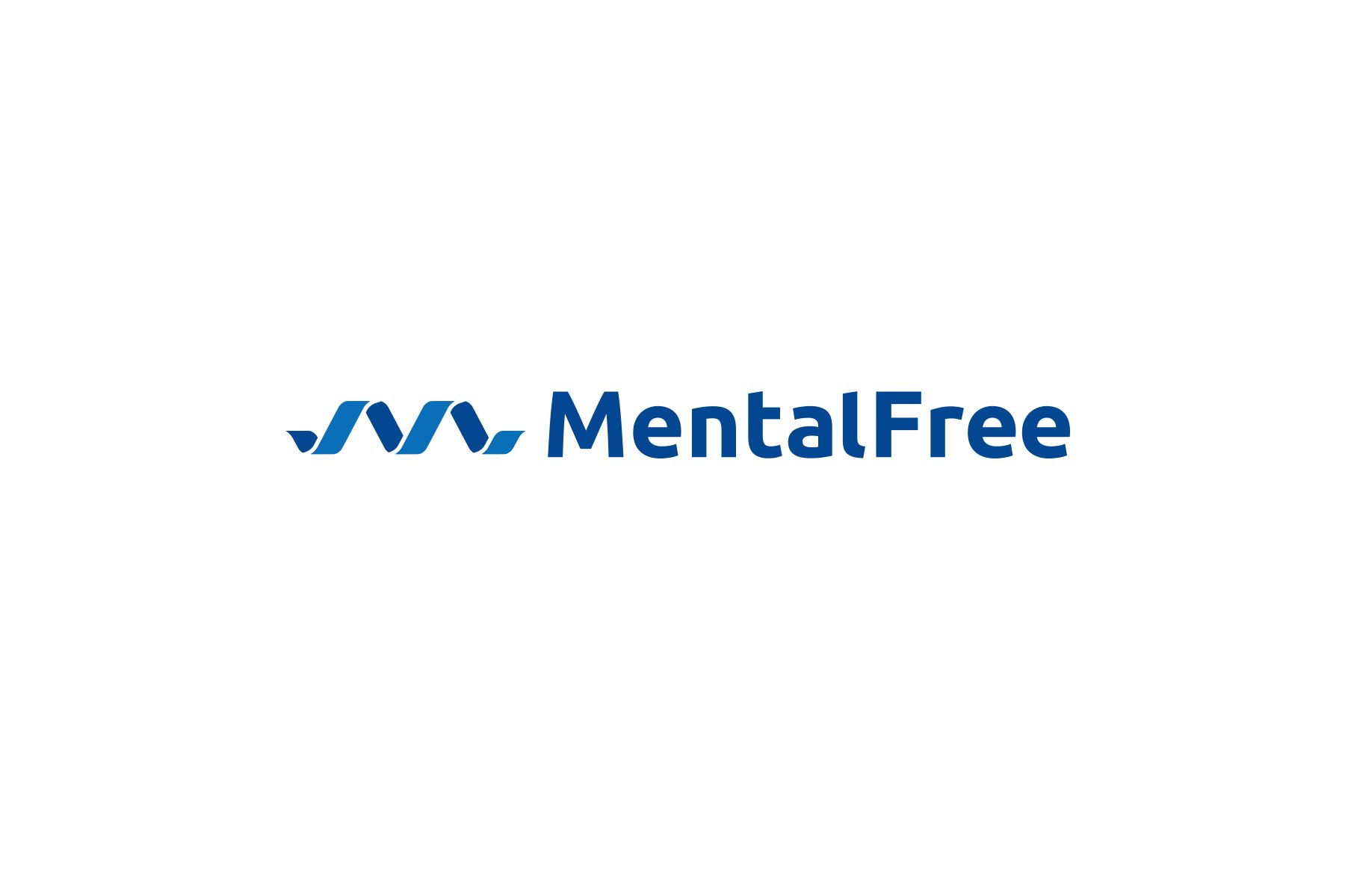 Логотип для MentalFree - дизайнер bond-amigo