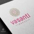 Логотип для VASANTI - дизайнер 333SiM333