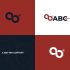 Лого и фирменный стиль для ABC Group - дизайнер farhaDesigner