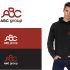 Лого и фирменный стиль для ABC Group - дизайнер peps-65