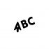 Лого и фирменный стиль для ABC Group - дизайнер amurti