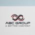 Лого и фирменный стиль для ABC Group - дизайнер Natal_ka