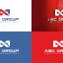 Лого и фирменный стиль для ABC Group - дизайнер markosov