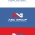 Лого и фирменный стиль для ABC Group - дизайнер markosov
