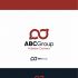 Лого и фирменный стиль для ABC Group - дизайнер axst