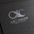 Лого и фирменный стиль для ABC Group - дизайнер Mila_Tomski