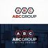 Лого и фирменный стиль для ABC Group - дизайнер Maxud1