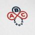 Лого и фирменный стиль для ABC Group - дизайнер MVVdiz