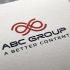 Лого и фирменный стиль для ABC Group - дизайнер Natal_ka