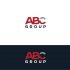 Лого и фирменный стиль для ABC Group - дизайнер graphin4ik