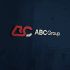 Лого и фирменный стиль для ABC Group - дизайнер zima