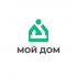 Лого и фирменный стиль для мой дом moydom - дизайнер shamaevserg