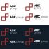 Лого и фирменный стиль для ABC Group - дизайнер Troens