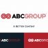 Лого и фирменный стиль для ABC Group - дизайнер GAMAIUN