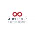 Лого и фирменный стиль для ABC Group - дизайнер jennylems