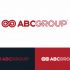 Лого и фирменный стиль для ABC Group - дизайнер GAMAIUN
