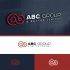 Лого и фирменный стиль для ABC Group - дизайнер SmolinDenis