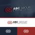 Лого и фирменный стиль для ABC Group - дизайнер SmolinDenis