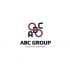 Лого и фирменный стиль для ABC Group - дизайнер GALOGO