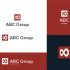 Лого и фирменный стиль для ABC Group - дизайнер 19_andrey_66