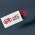 Лого и фирменный стиль для ABC Group - дизайнер Tornado