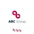 Лого и фирменный стиль для ABC Group - дизайнер Logocrafter