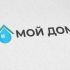Лого и фирменный стиль для мой дом moydom - дизайнер MVVdiz