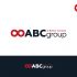Лого и фирменный стиль для ABC Group - дизайнер farhaDesigner