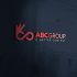 Лого и фирменный стиль для ABC Group - дизайнер robert3d
