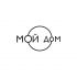 Лого и фирменный стиль для мой дом moydom - дизайнер anna19