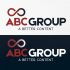 Лого и фирменный стиль для ABC Group - дизайнер OlgaDiz