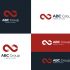 Лого и фирменный стиль для ABC Group - дизайнер Iceface