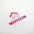 Лого и фирменный стиль для мой дом moydom - дизайнер markand