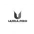 Логотип для ULTRA PRO GYM&FITNESS - дизайнер anstep