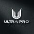 Логотип для ULTRA PRO GYM&FITNESS - дизайнер anstep