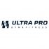 Логотип для ULTRA PRO GYM&FITNESS - дизайнер amurti