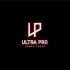 Логотип для ULTRA PRO GYM&FITNESS - дизайнер graphin4ik