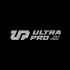 Логотип для ULTRA PRO GYM&FITNESS - дизайнер GAMAIUN