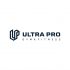 Логотип для ULTRA PRO GYM&FITNESS - дизайнер amurti